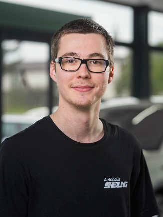 Dominik Heinen