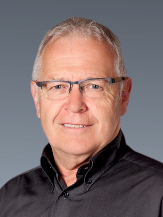 Walter Braun