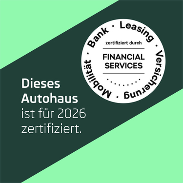 ŠKODA FINANCIAL SERVICES