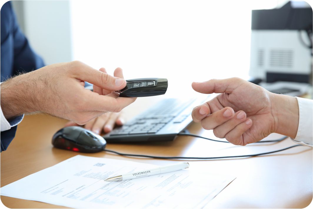 Serviceberater (m/w/d)