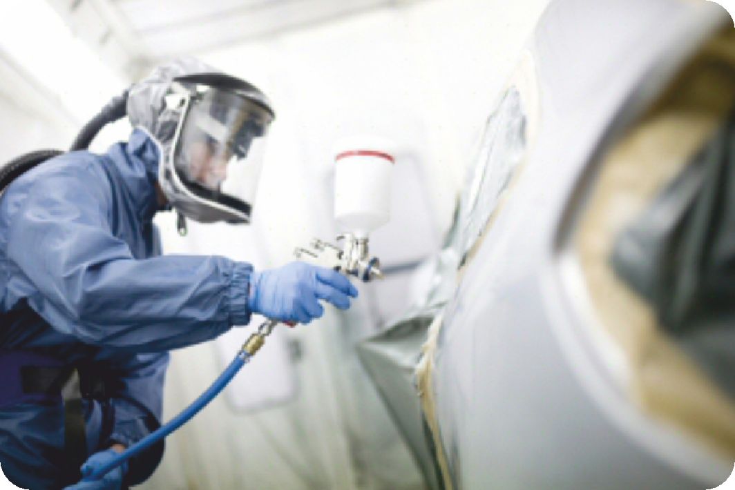 Fahrzeuglackierer (m/w/d)